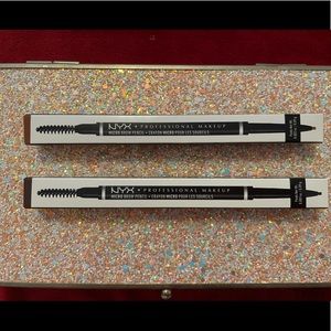 NYX MICRO BROW PENCIL